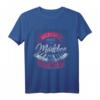 Klavier Pianist Geschenk für Mädchen und Frauen - Personalisiertes Piano T-Shirt für Klavierspielerinnen, Musikerinnen & Musikliebhaber zu Weihnachten & Geburtstag