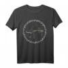 Noten-Musiklehrer-Geschenke des Klavier-Studenten T-Shirt – Perfektes Geschenk für Musiker, Pianisten & Klavierliebhaber bei Konzerten und Musikabenden