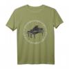 Noten-Musiklehrer-Geschenke des Klavier-Studenten T-Shirt – Perfektes Geschenk für Musiker, Pianisten & Klavierliebhaber bei Konzerten und Musikabenden