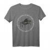 Noten-Musiklehrer-Geschenke des Klavier-Studenten T-Shirt – Perfektes Geschenk für Musiker, Pianisten & Klavierliebhaber bei Konzerten und Musikabenden