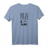John Lennon - Stell dir Klavier vor Raglan T-Shirt | Offizielle John Lennon Kollektion mit klassischem Schnitt