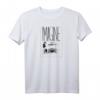 John Lennon - Stell dir Klavier vor Raglan T-Shirt | Offizielle John Lennon Kollektion mit klassischem Schnitt