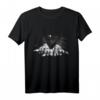 Klavier Geschenk Konzert Pianist Orchester Flügel Piano T-Shirt – Perfektes Geschenk für Musiker, Klavierspieler & Musikliebhaber