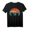 Keyboard Klaviermusik Dynamik Theorie Musiker Klavier T-Shirt – Perfektes Geschenk für Musiker, Klavierspieler & Musikliebhaber zu Geburtstag, Weihnachten & Abschluss