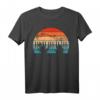 Keyboard Klaviermusik Dynamik Theorie Musiker Klavier T-Shirt – Perfektes Geschenk für Musiker, Klavierspieler & Musikliebhaber zu Geburtstag, Weihnachten & Abschluss