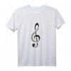 Ich liebe Klavier Musiknote Langarmshirt – Perfektes Geschenk für Klavierspieler, Musikliebhaber und Klavierlehrer
