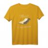 Pianist Geschenk Klavierspieler T-Shirt - Musik & Klavier Design, Perfekt für Musiker, Geburtstage, Weihnachten, Muttertag & Vatertag