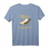 Pianist Geschenk Klavierspieler T-Shirt - Musik & Klavier Design, Perfekt für Musiker, Geburtstage, Weihnachten, Muttertag & Vatertag