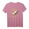 Pianist Geschenk Klavierspieler T-Shirt - Musik & Klavier Design, Perfekt für Musiker, Geburtstage, Weihnachten, Muttertag & Vatertag