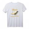 Pianist Geschenk Klavierspieler T-Shirt - Musik & Klavier Design, Perfekt für Musiker, Geburtstage, Weihnachten, Muttertag & Vatertag