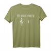 Ich brauche eine Pause Musiklehrer Geschenk T-Shirt – Lustiges Musikerin T-Shirt für Unterricht, Band, Chor & Fasching