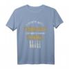 Ich brauche keine Therapie, nur mein Klavier T-Shirt – Perfektes Geschenk für Pianisten, Musiker und Musikliebhaber zu Weihnachten & Geburtstag