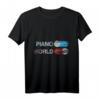 Klavier T-Shirt für Musiker & Klavierspieler - Perfekte Geschenkidee für Musikliebhaber, Lehrer & Fans