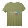 Klavier T-Shirt für Musiker & Klavierspieler - Perfekte Geschenkidee für Musikliebhaber, Lehrer & Fans