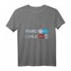 Klavier T-Shirt für Musiker & Klavierspieler - Perfekte Geschenkidee für Musikliebhaber, Lehrer & Fans