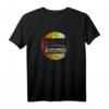 Vintage Analog Drum Machine Retro Synthesizer Studio T-Shirt – Trendiges Design für Synth-Fans, Producer & Elektronikliebhaber als Geschenk