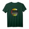 Vintage Analog Drum Machine Retro Synthesizer Studio T-Shirt – Trendiges Design für Synth-Fans, Producer & Elektronikliebhaber als Geschenk