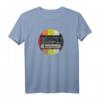 Vintage Analog Drum Machine Retro Synthesizer Studio T-Shirt – Trendiges Design für Synth-Fans, Producer & Elektronikliebhaber als Geschenk