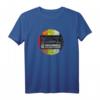 Vintage Analog Drum Machine Retro Synthesizer Studio T-Shirt – Trendiges Design für Synth-Fans, Producer & Elektronikliebhaber als Geschenk