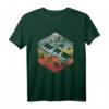 Klavierspieler Geschenk Klavier T-Shirt - Perfektes Geschenk für Musiker, Pianisten & Klavierliebhaber zu Weihnachten & Geburtstag