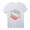Klavierspieler Geschenk Klavier T-Shirt - Perfektes Geschenk für Musiker, Pianisten & Klavierliebhaber zu Weihnachten & Geburtstag