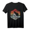 Klavier T-Shirt für Musiker, Pianisten & Musikliebhaber – Perfektes Geschenk zu Weihnachten & Geburtstag für Klavierspieler, Lehrer & Fans