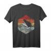 Klavier T-Shirt für Musiker, Pianisten & Musikliebhaber – Perfektes Geschenk zu Weihnachten & Geburtstag für Klavierspieler, Lehrer & Fans