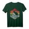 Klavier T-Shirt für Musiker, Pianisten & Musikliebhaber – Perfektes Geschenk zu Weihnachten & Geburtstag für Klavierspieler, Lehrer & Fans