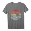 Klavier T-Shirt für Musiker, Pianisten & Musikliebhaber – Perfektes Geschenk zu Weihnachten & Geburtstag für Klavierspieler, Lehrer & Fans