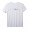 Regenbogen Klavier T-Shirt für Musiker & Klavierspieler – Perfektes Geschenk für Pianisten, Musikliebhaber & Klavierlehrer zu Weihnachten & Geburtstag