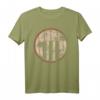 Klavier Retro Jazz Pianist Vintage Piano T-Shirt - Kreatives Musikmotiv als Geschenk für Jazz Musiker, Pianisten & Musikfans zu Weihnachten & Geburtstag
