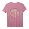 Klavier Retro Jazz Pianist Vintage Piano T-Shirt - Kreatives Musikmotiv als Geschenk für Jazz Musiker, Pianisten & Musikfans zu Weihnachten & Geburtstag