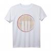Klavier Retro Jazz Pianist Vintage Piano T-Shirt - Kreatives Musikmotiv als Geschenk für Jazz Musiker, Pianisten & Musikfans zu Weihnachten & Geburtstag
