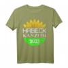 Habeck Kanzler 2025 T-Shirt – Grüne Bündnis 90 Supporter Shirt für Klimaschützer & Wahlfans