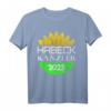 Habeck Kanzler 2025 T-Shirt – Grüne Bündnis 90 Supporter Shirt für Klimaschützer & Wahlfans