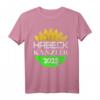 Habeck Kanzler 2025 T-Shirt – Grüne Bündnis 90 Supporter Shirt für Klimaschützer & Wahlfans