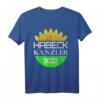 Habeck Kanzler 2025 T-Shirt – Grüne Bündnis 90 Supporter Shirt für Klimaschützer & Wahlfans