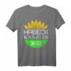 Habeck Kanzler 2025 T-Shirt – Grüne Bündnis 90 Supporter Shirt für Klimaschützer & Wahlfans