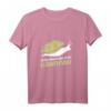 Handpan Hang Schnecke Musik Sound Design T-Shirt – Originelles Geschenk für Musikfans, Musiker & Konzertbesucher