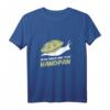 Handpan Hang Schnecke Musik Sound Design T-Shirt – Originelles Geschenk für Musikfans, Musiker & Konzertbesucher
