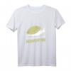 Handpan Hang Schnecke Musik Sound Design T-Shirt – Originelles Geschenk für Musikfans, Musiker & Konzertbesucher