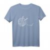 Wolle Stricken Häckeln Wollkneul Lustig T-Shirt – Humorvolles Handarbeitsshirt für Damen & Herren, Perfekt für Strick- und Häkelbegeisterte