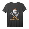 Culinary Punk Rock Hobby T-Shirt – Perfektes Geschenk für Kochliebhaber, Punk Rock Fans & Küchenenthusiasten