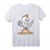 Culinary Punk Rock Hobby T-Shirt – Perfektes Geschenk für Kochliebhaber, Punk Rock Fans & Küchenenthusiasten