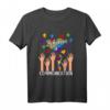 Verhalten ist Kommunikation T-Shirt für Sonderpädagogen - Klassisch geschnitten, doppelt genähter Saum