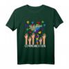 Verhalten ist Kommunikation T-Shirt für Sonderpädagogen - Klassisch geschnitten, doppelt genähter Saum