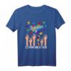Verhalten ist Kommunikation T-Shirt für Sonderpädagogen - Klassisch geschnitten, doppelt genähter Saum