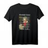 Beethoven Op. 27 Sonate Noten & Portrait T-Shirt – Klassische Musik Fans Geschenk
