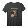 Beethoven Op. 27 Sonate Noten & Portrait T-Shirt – Klassische Musik Fans Geschenk