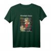 Beethoven Op. 27 Sonate Noten & Portrait T-Shirt – Klassische Musik Fans Geschenk